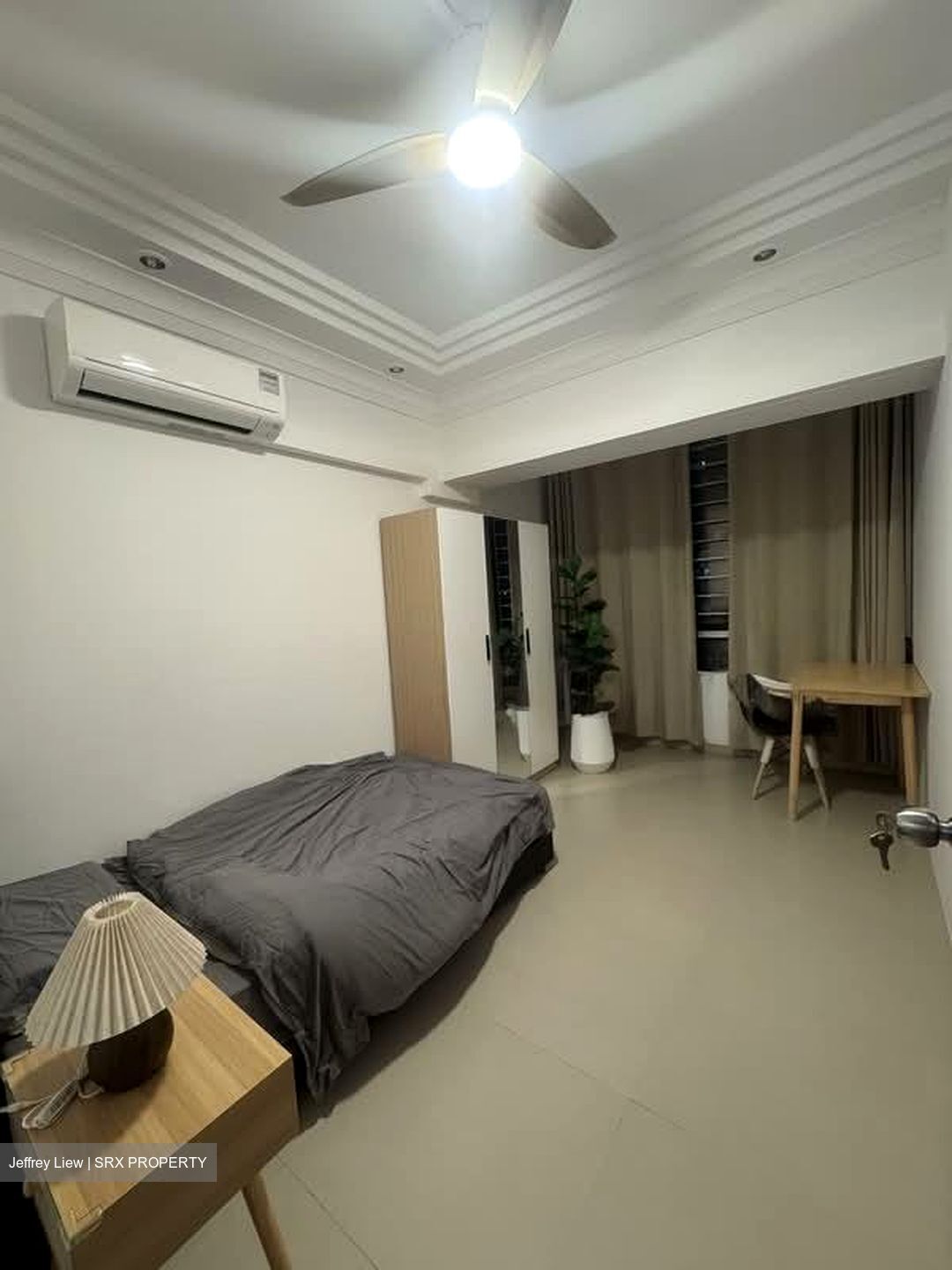 Sherwood Towers (D21), Apartment #604802741